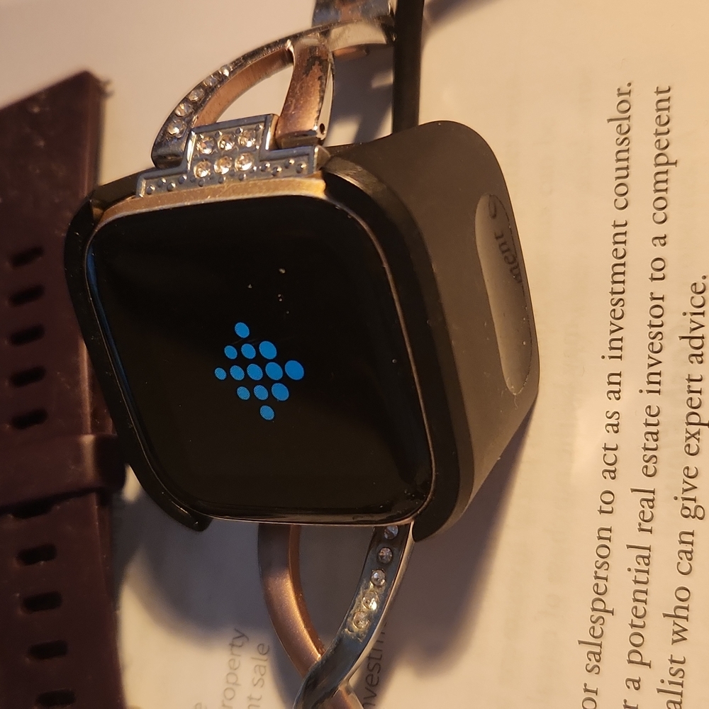 Fitbit - Picture 2 of 2